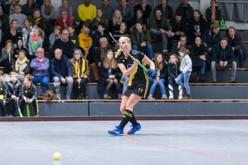 Bild 222 - Damen Club an der Alster - Harvestehuder THC : Ergebnis: 9:1